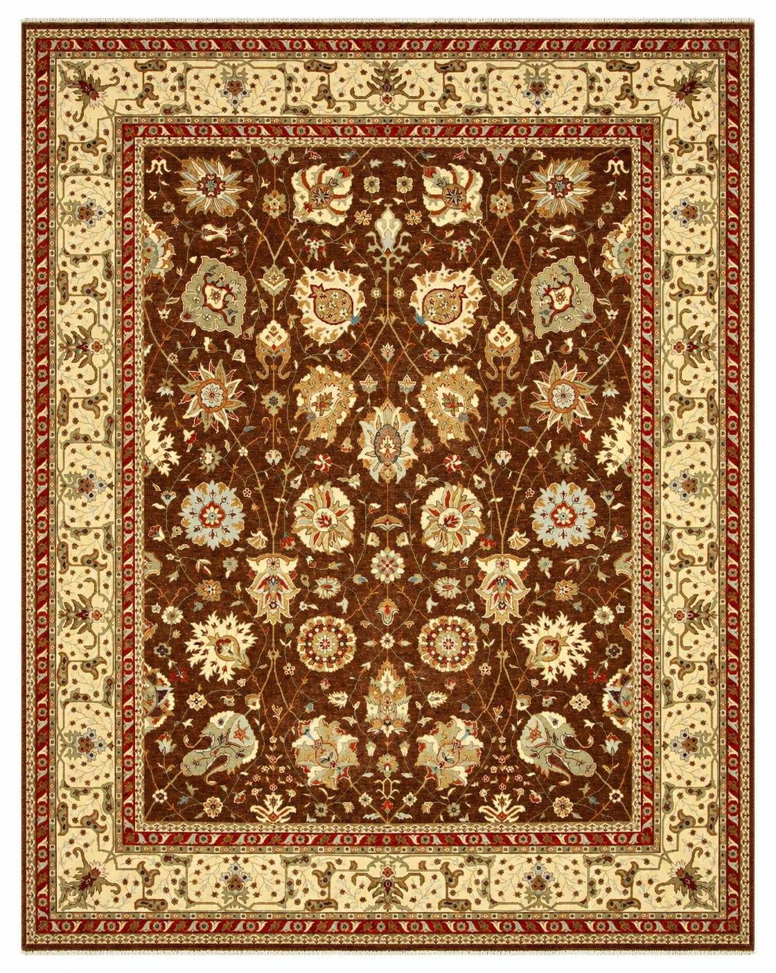 The Rug Mall rug 25087