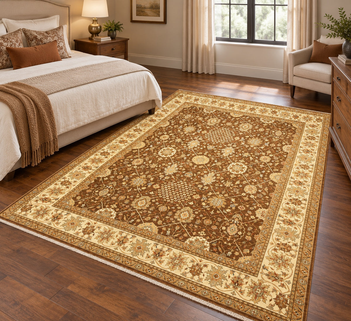 The Rug Mall rug 25091