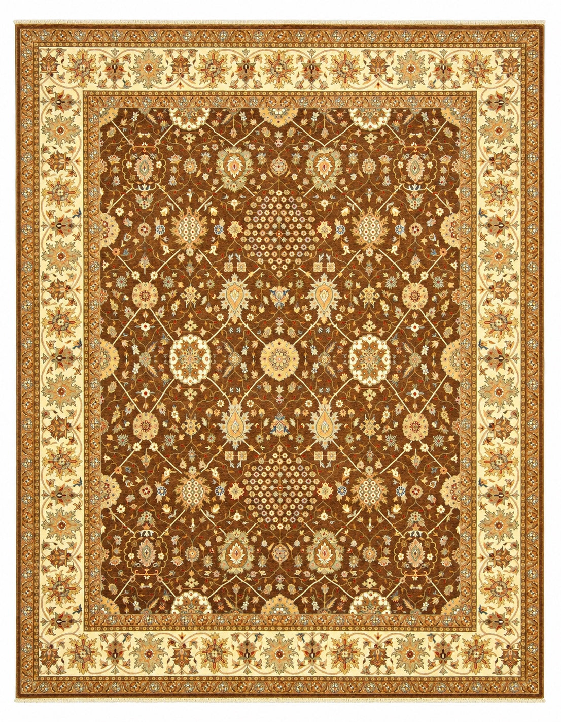 The Rug Mall rug 25091