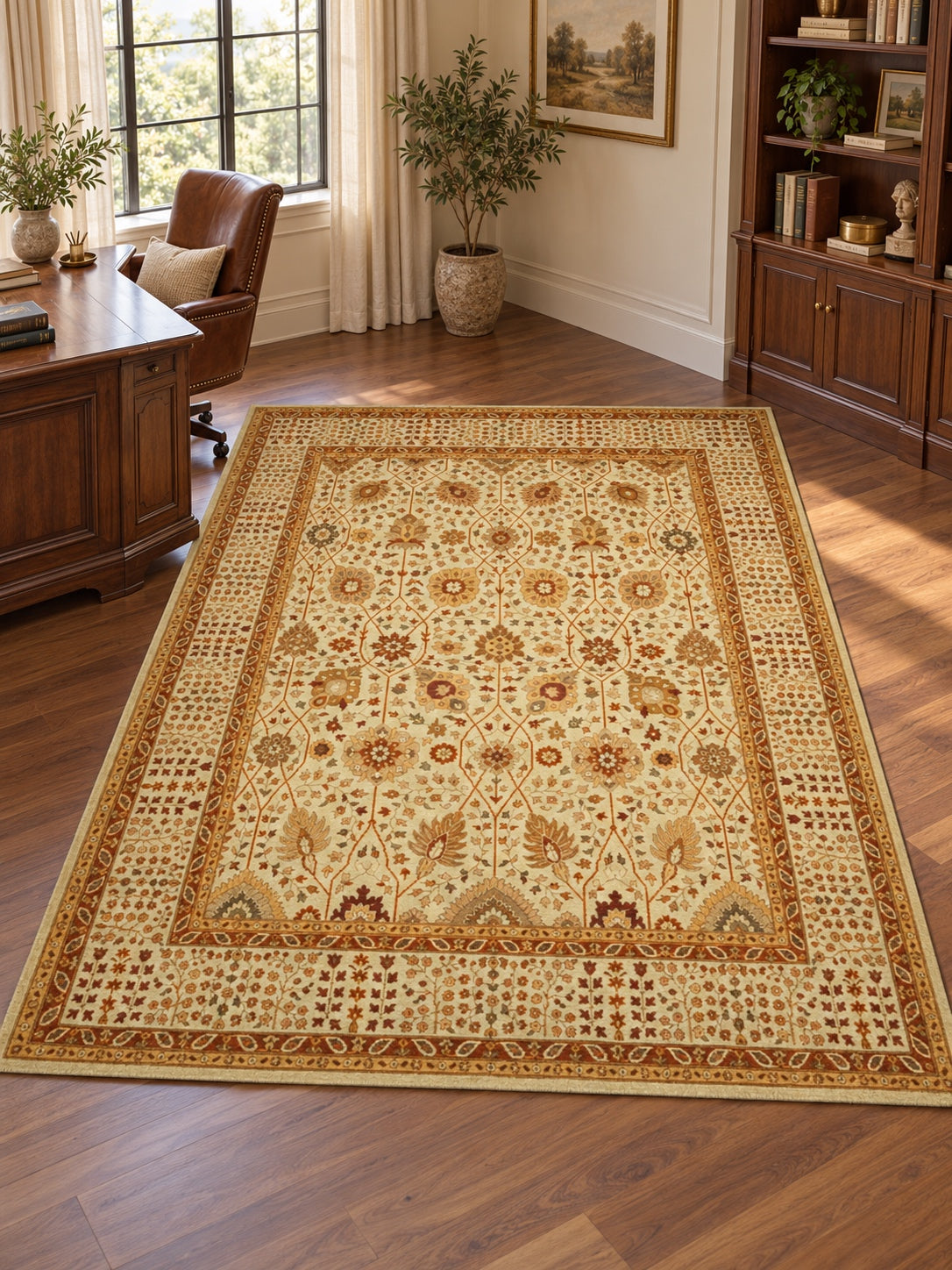 The Rug Mall rug 25096
