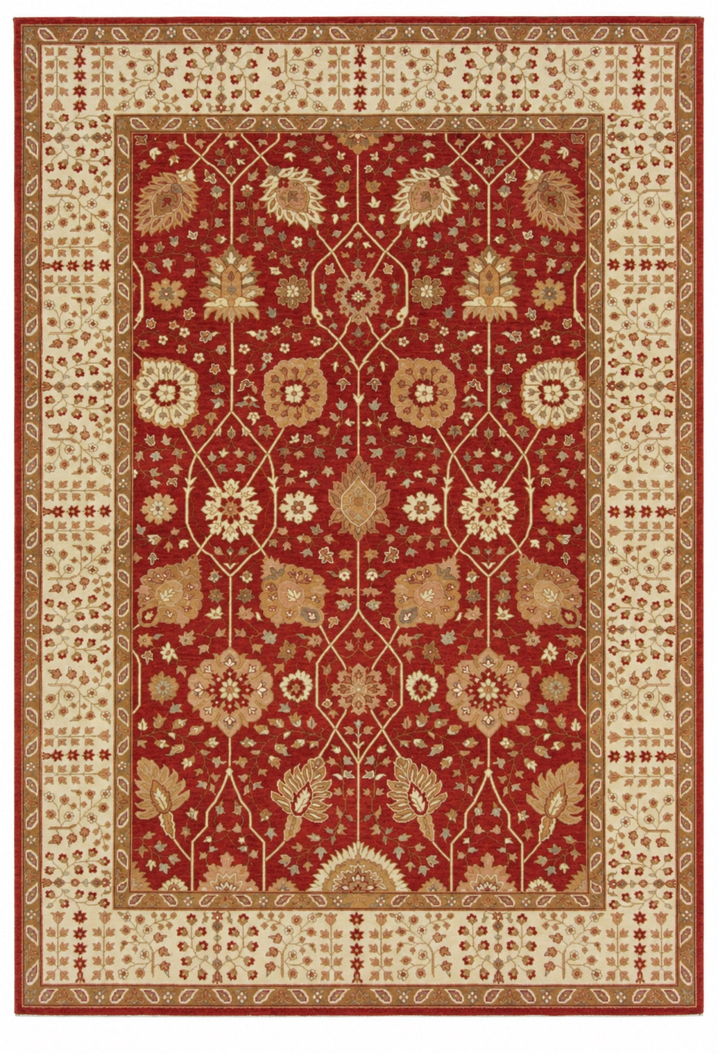 The Rug Mall rug 25099