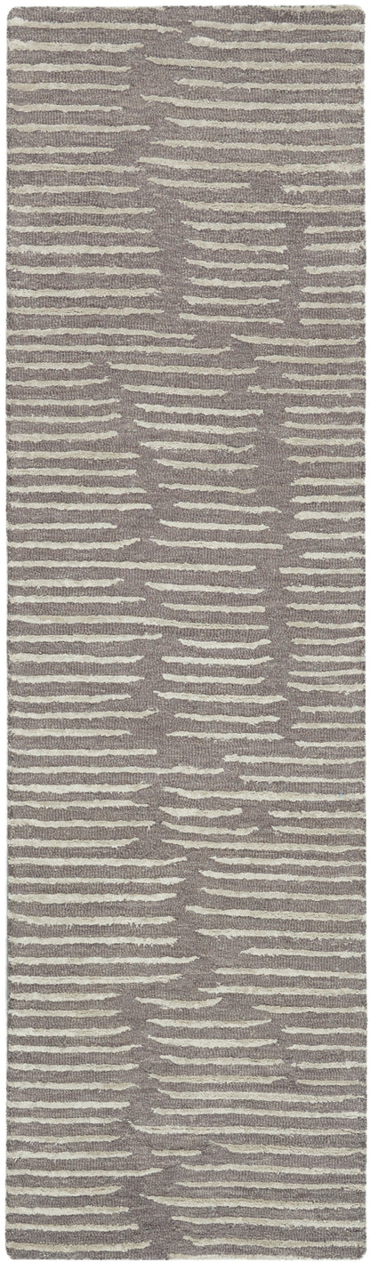 Calvin Klein Ck010 Linear Lnr01 Area Rugs Collection