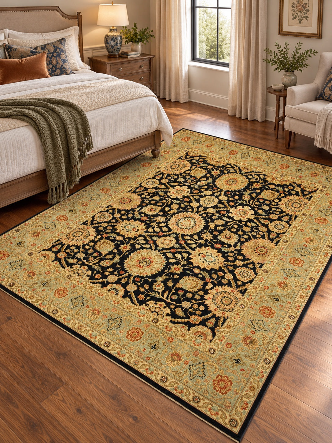 The Rug Mall rug 25113