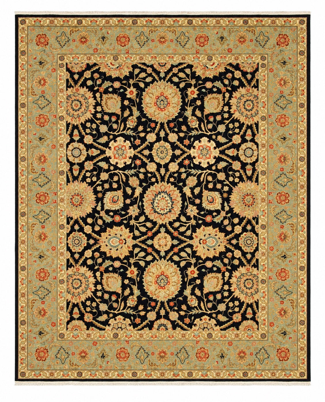 The Rug Mall rug 25113