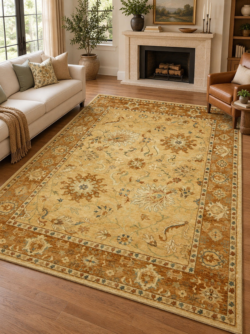 The Rug Mall rug 25121