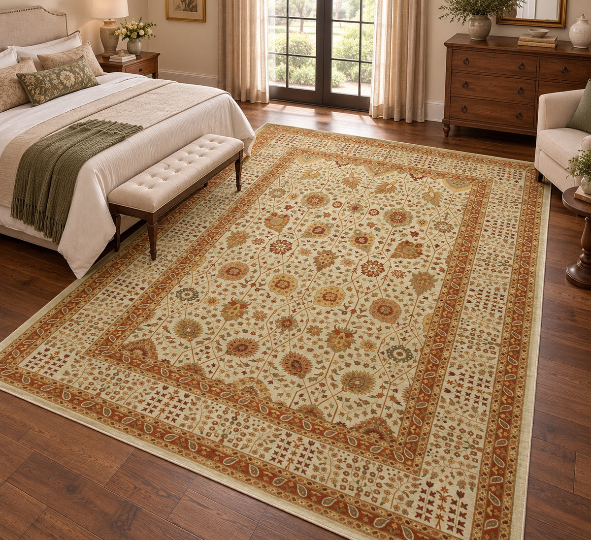 The Rug Mall rug 25130
