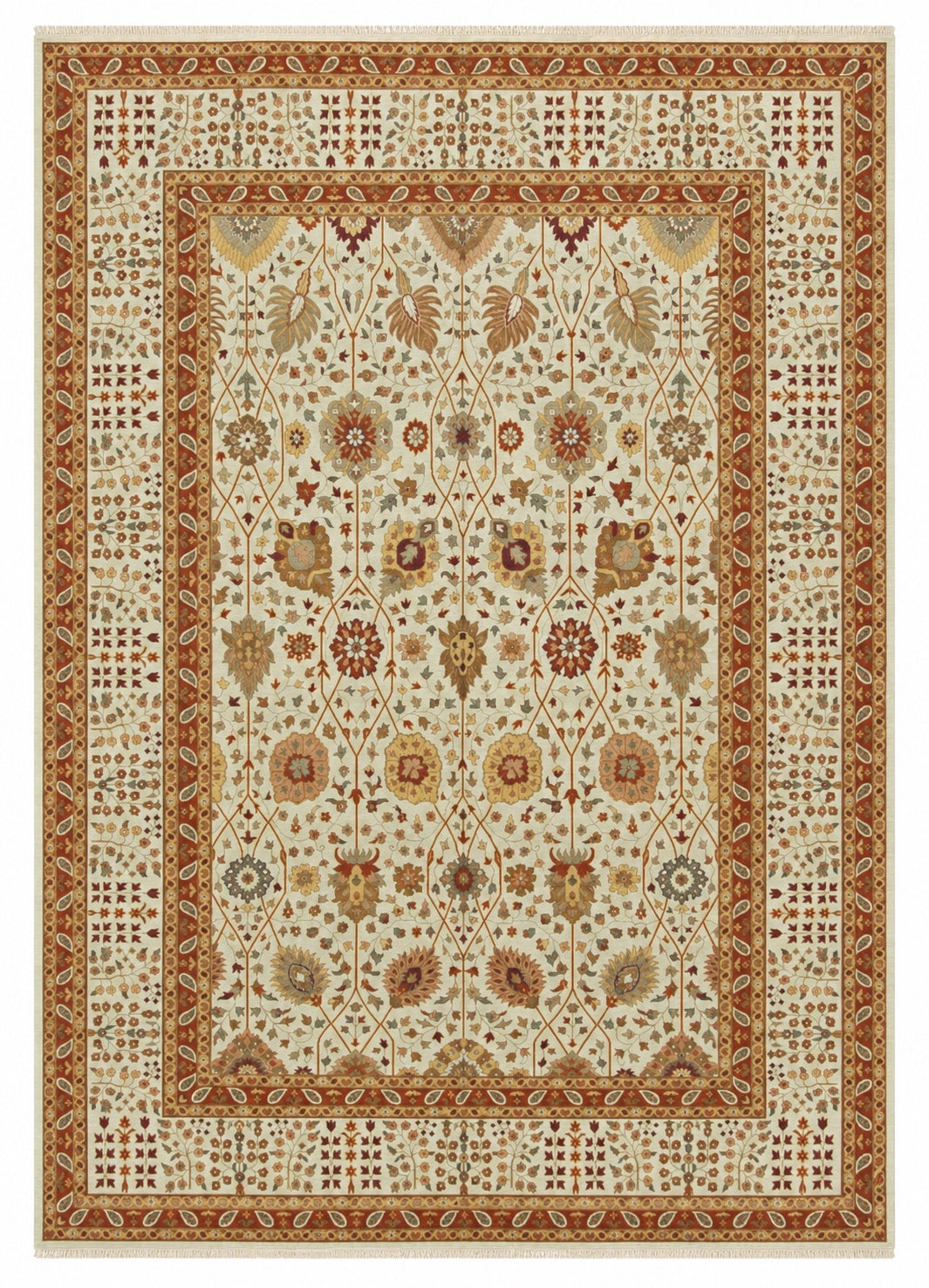 The Rug Mall rug 25130