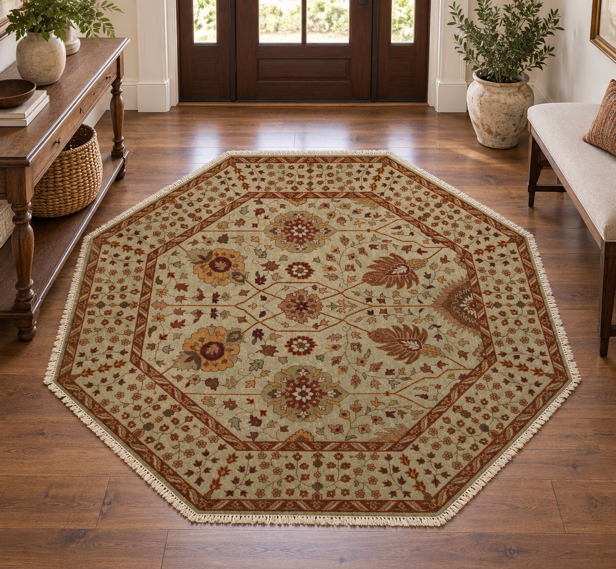 The Rug Mall rug 25152