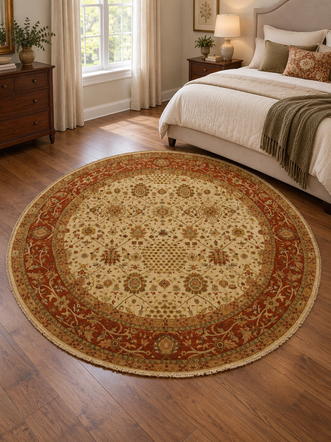 The Rug Mall rug 25157