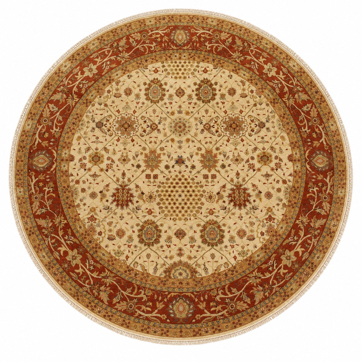 The Rug Mall rug 25157