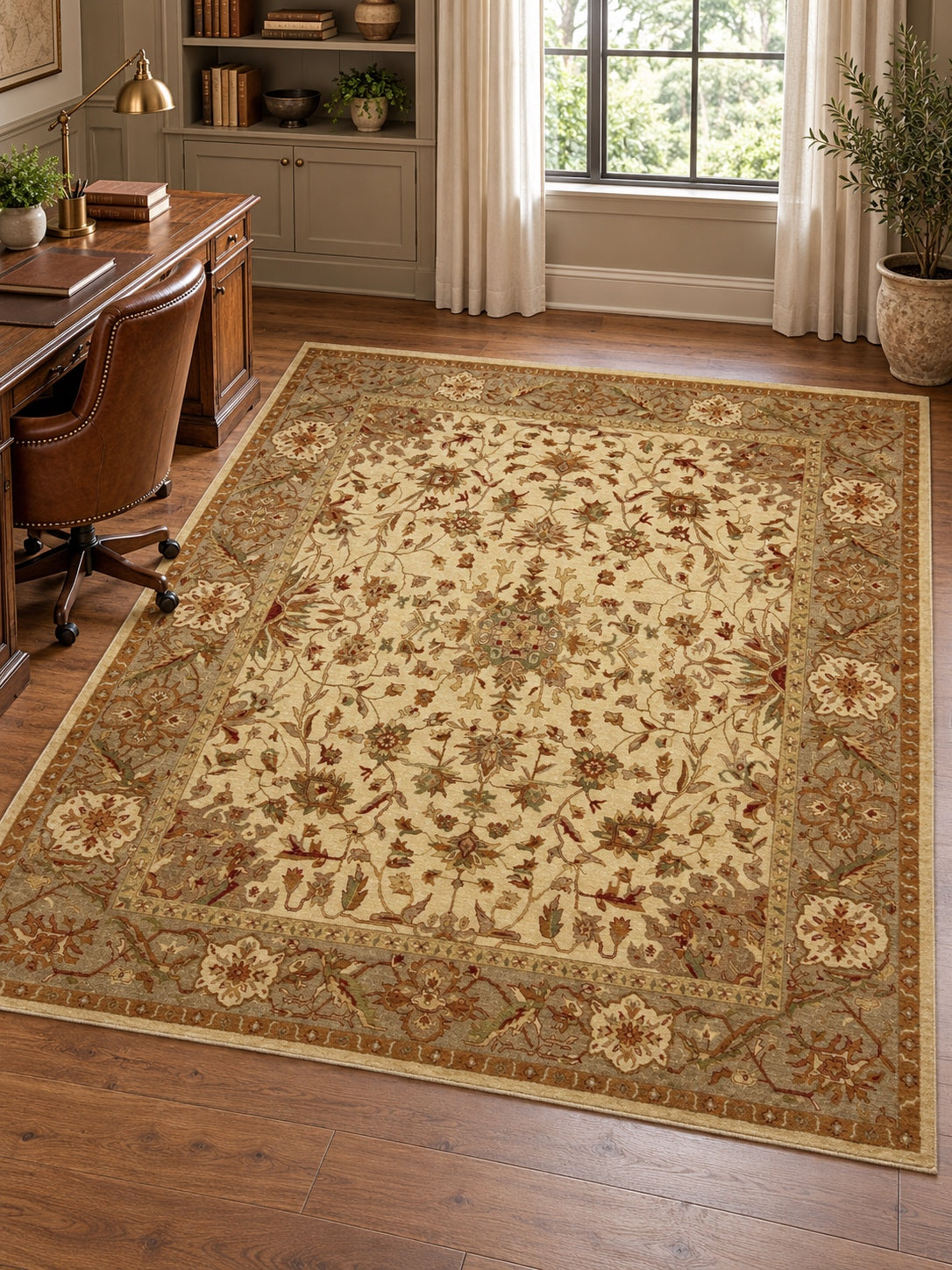 The Rug Mall rug 25192