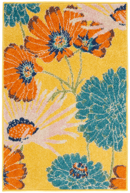 Nourison Home Allur Alr06 Area Rugs Collection