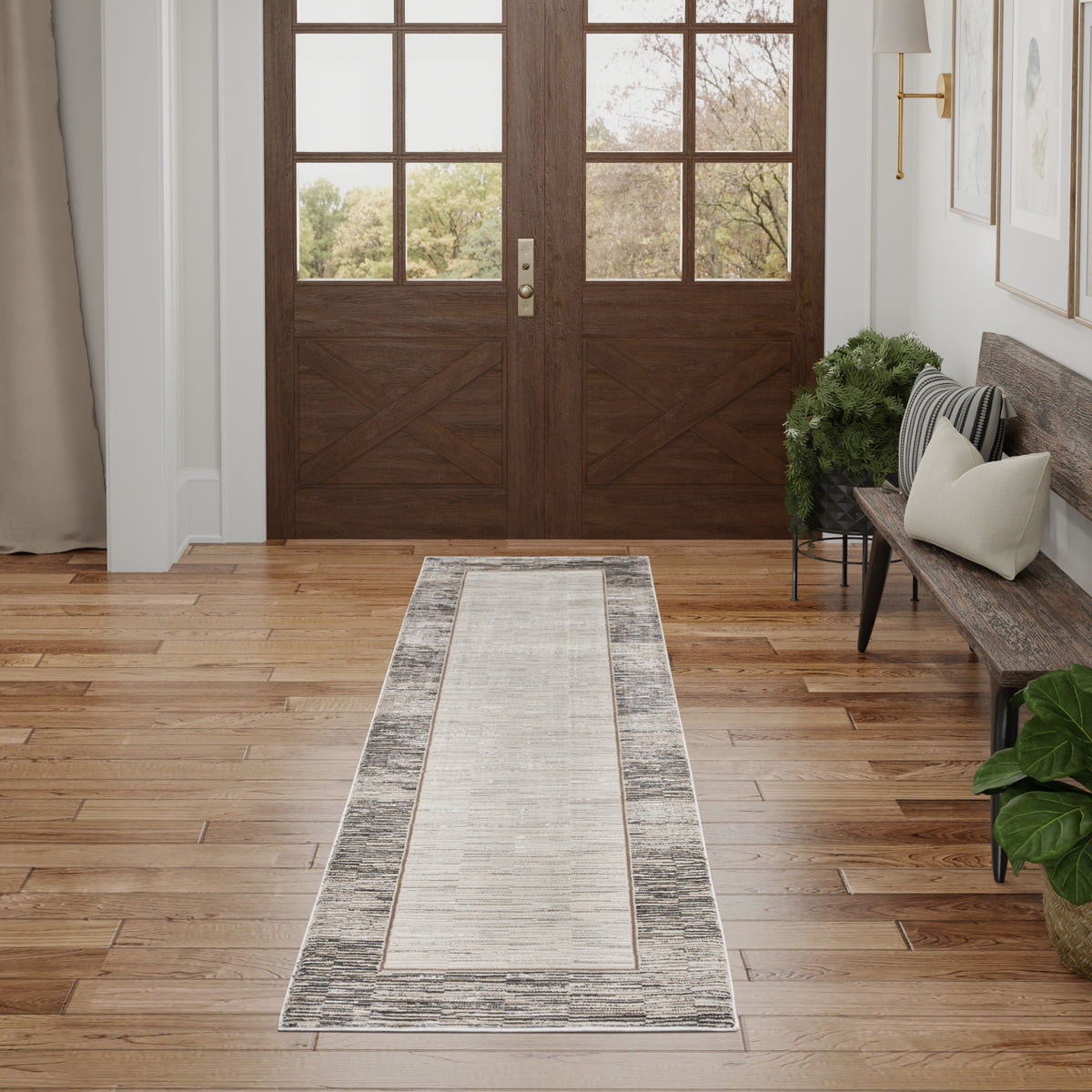 Nourison Home Desire Dsr02 Area Rugs Collection