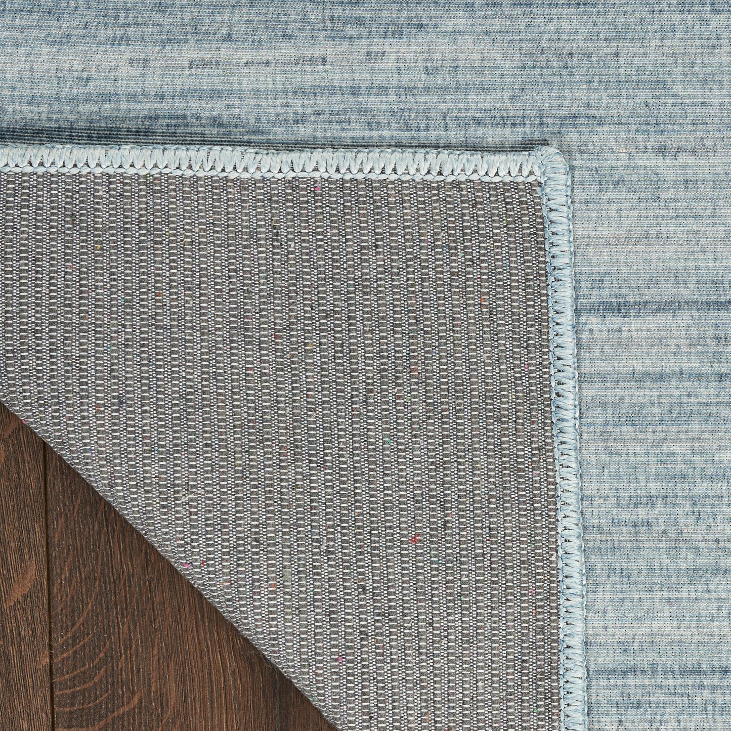 Nourison Home Washable Essentials Wae01 Area Rugs Collection