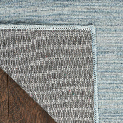 Nourison Home Washable Essentials Wae01 Area Rugs Collection