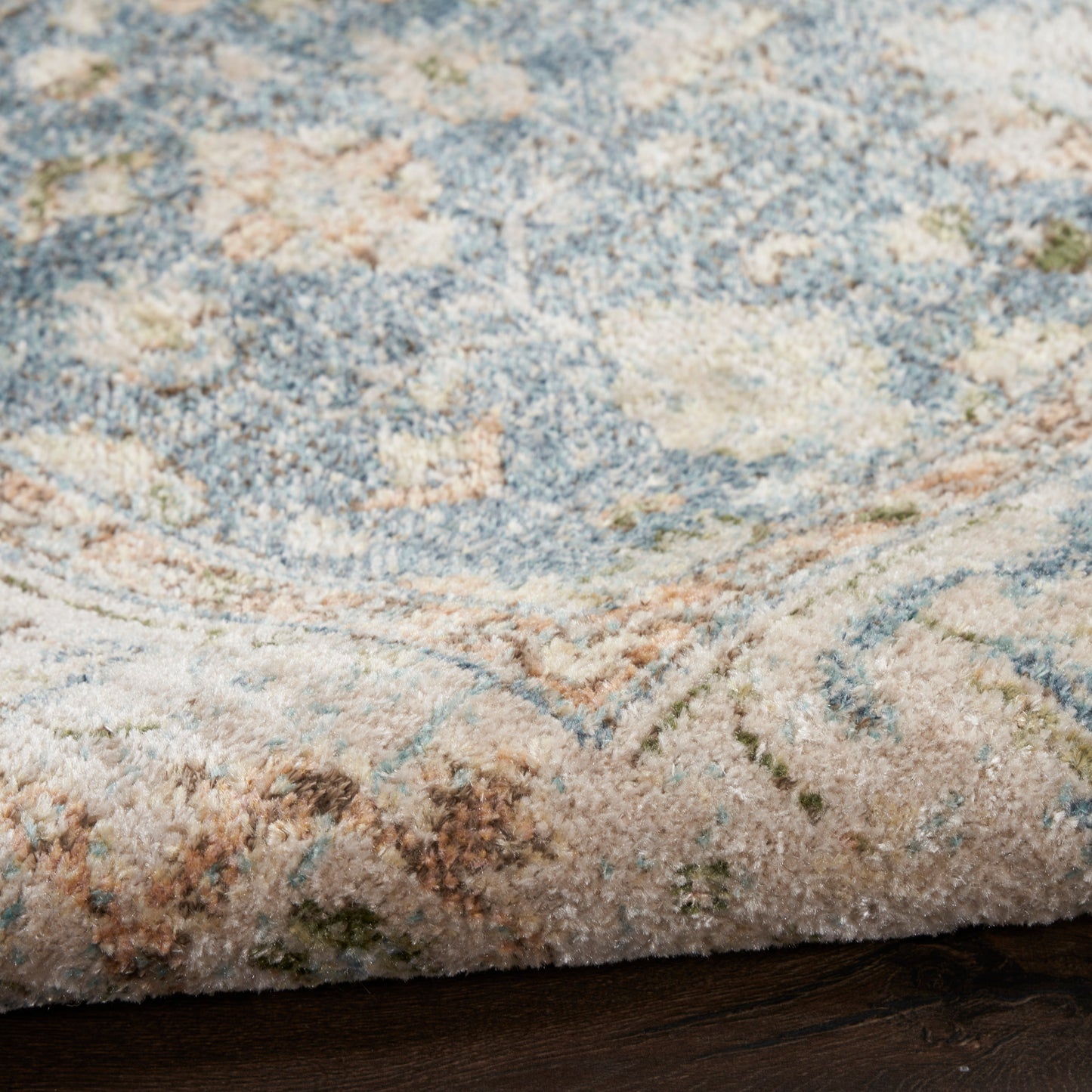 Nourison Home Astra Machine Washable Asw11 Area Rugs Collection