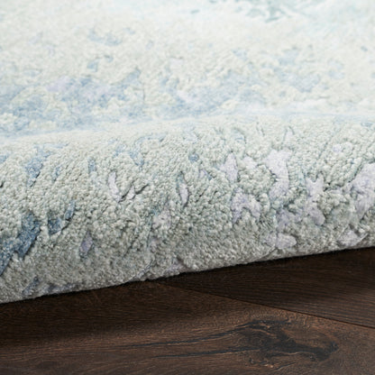 Nourison Home Silk Shadows Sha22 Area Rugs Collection