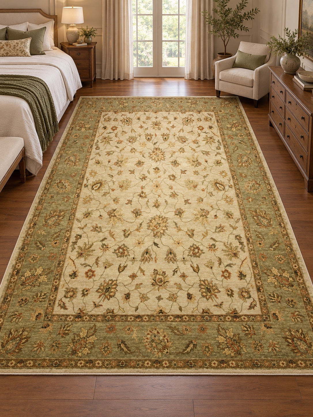 The Rug Mall rug 25418
