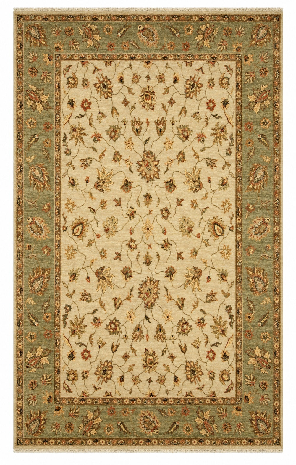 The Rug Mall rug 25418