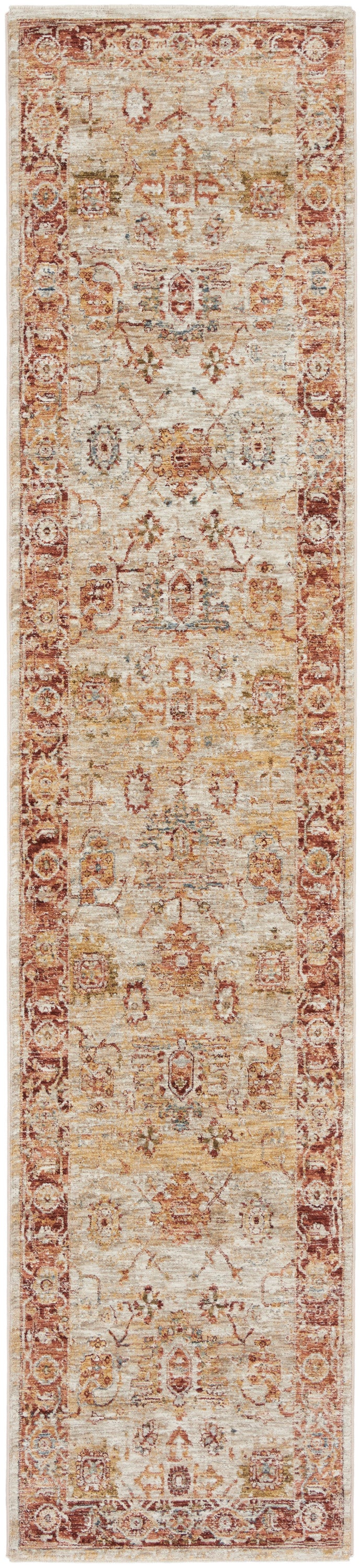 Nourison Home Sahar Shr02 Area Rugs Collection
