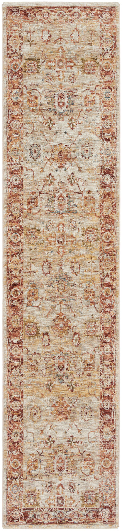 Nourison Home Sahar Shr02 Area Rugs Collection