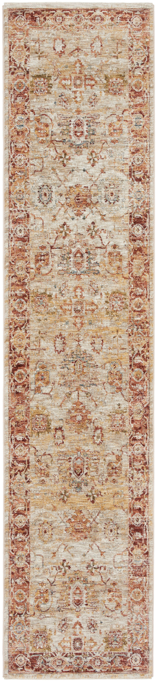 Nourison Home Sahar Shr02 Area Rugs Collection