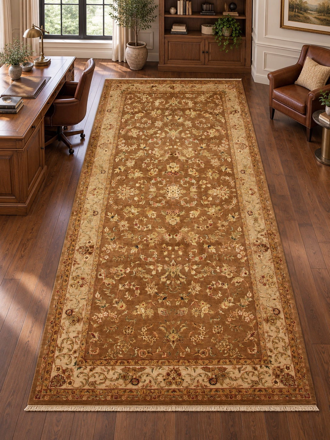 The Rug Mall rug 25431