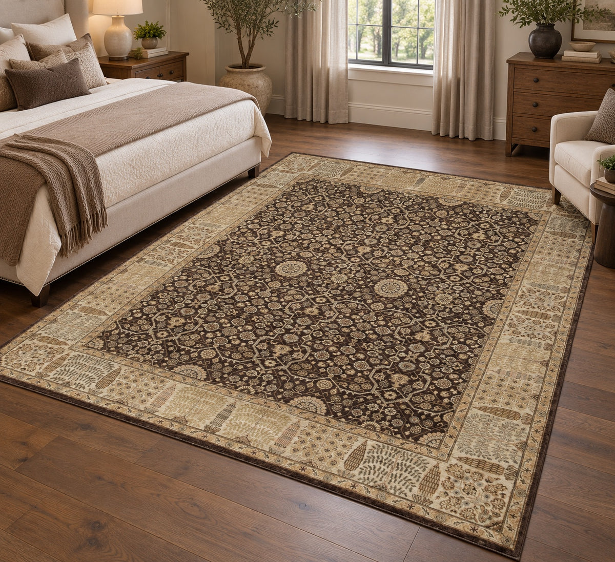 The Rug Mall rug 25445