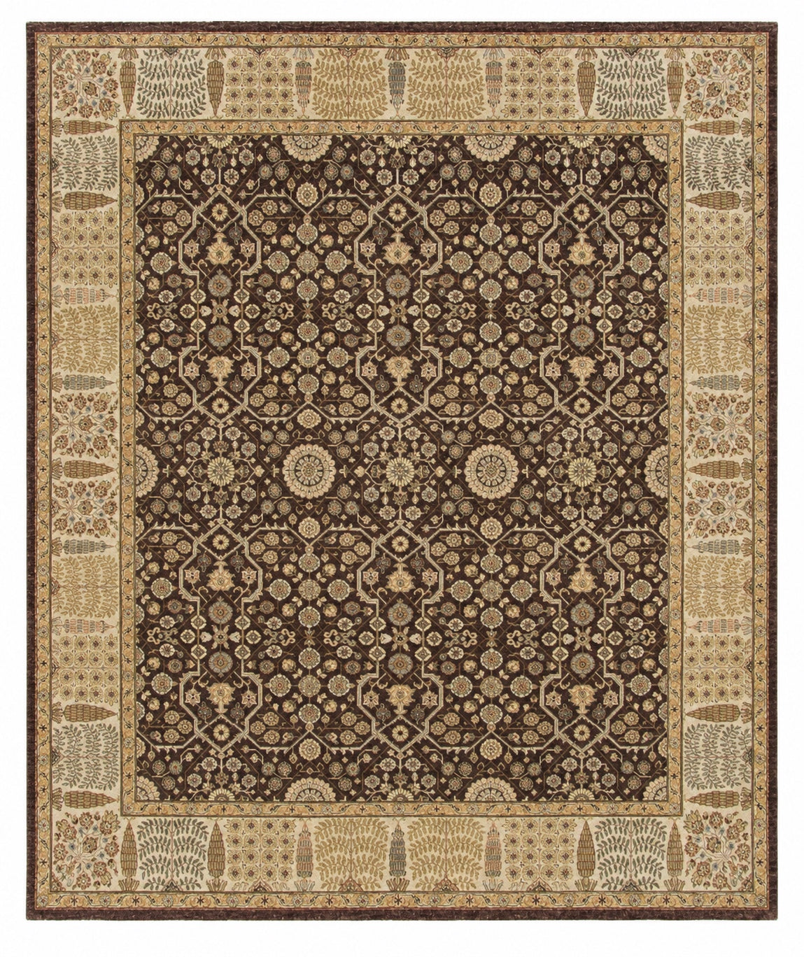 The Rug Mall rug 25445