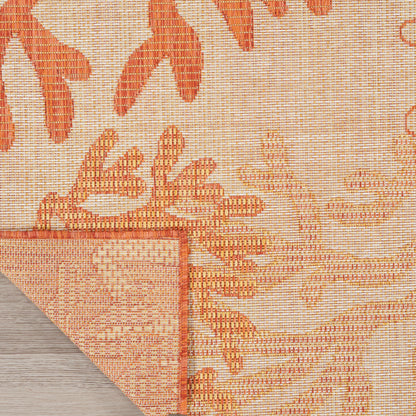 Nourison Home Garden Oasis Goa05 Area Rugs Collection