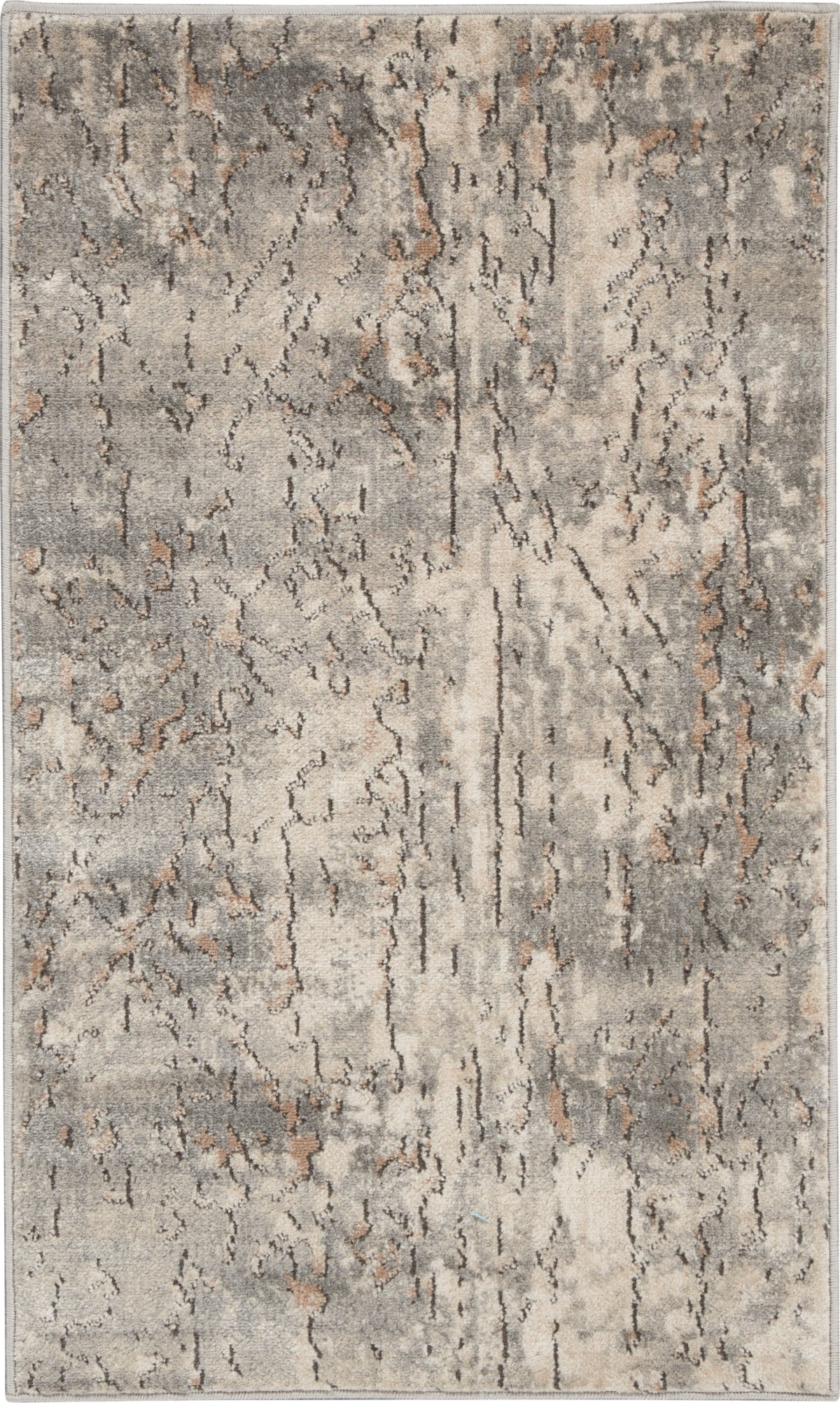 Nourison Home Quarry Qua03 Area Rugs Collection