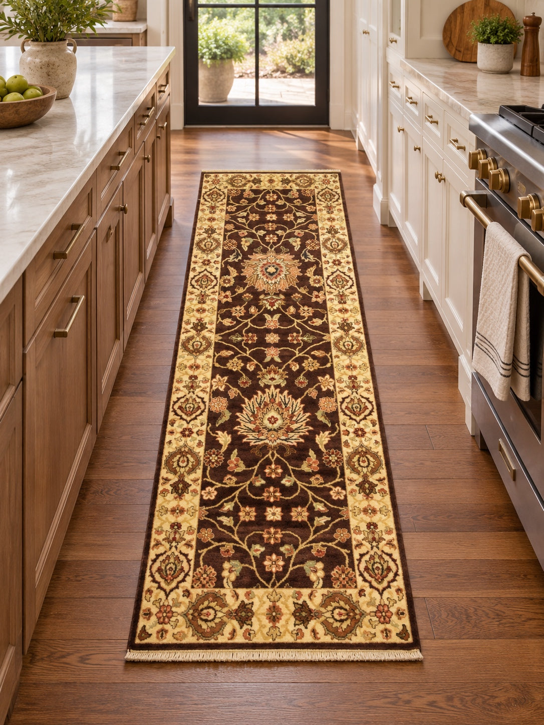 The Rug Mall rug 25615