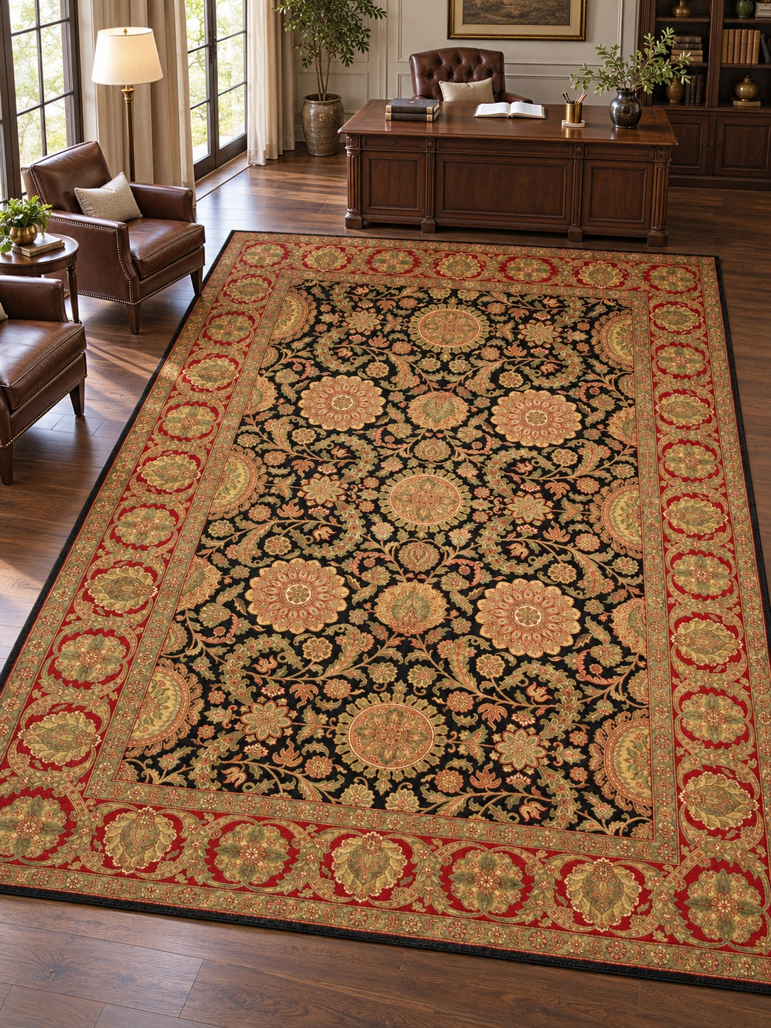 The Rug Mall rug 25713