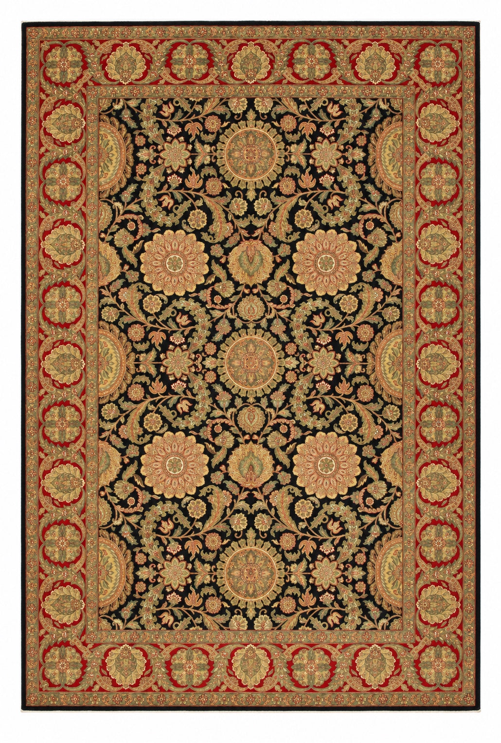 The Rug Mall rug 25713