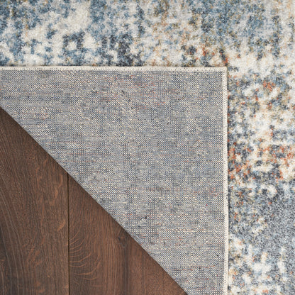 Nourison Home Astra Machine Washable Asw07 Area Rugs Collection