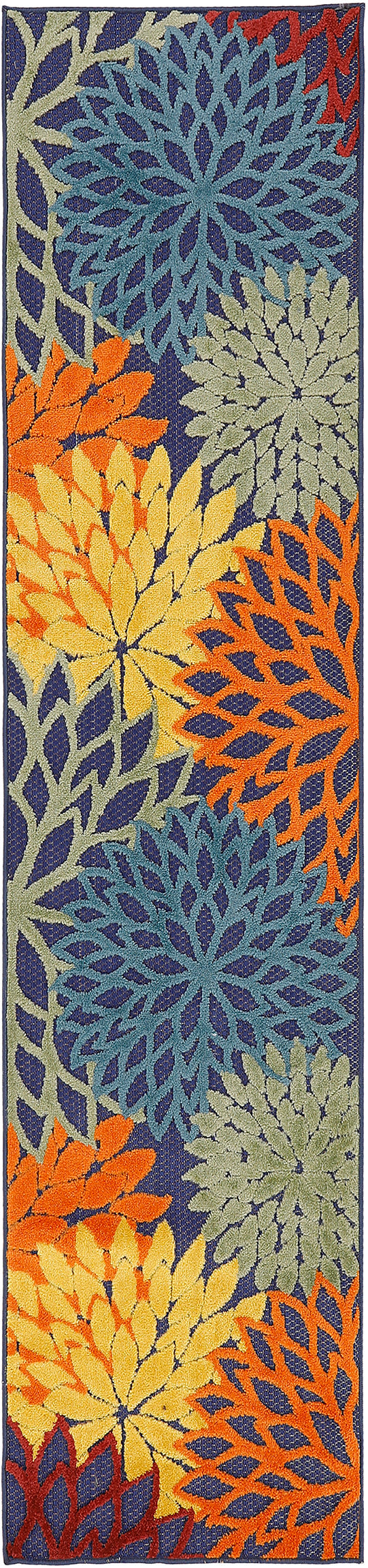 Nourison Home Aloha Alh05 Area Rugs Collection