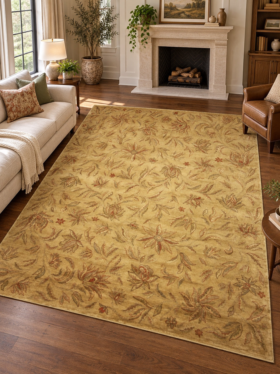 The Rug Mall rug 25769