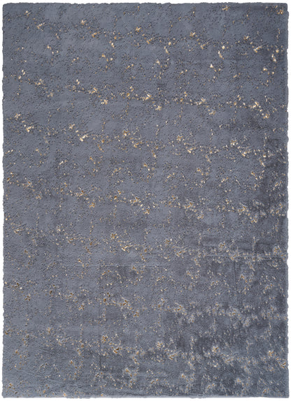 Nourison Home Cozy Shimmer Csh01 Area Rugs Collection