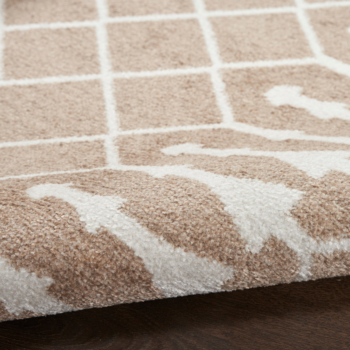 Nourison Home Astra Machine Washable Asw10 Area Rugs Collection