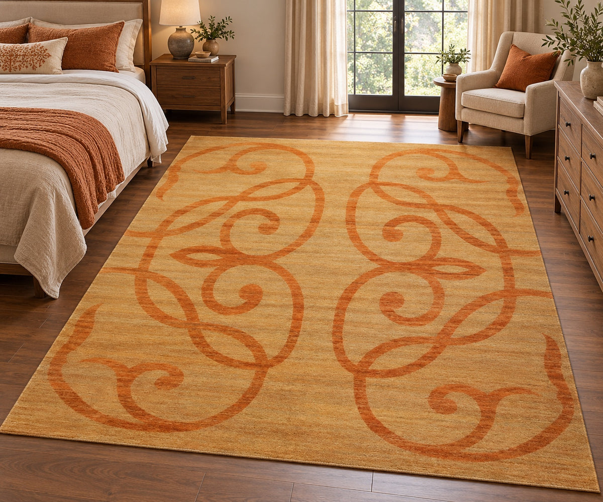 The Rug Mall rug 25845