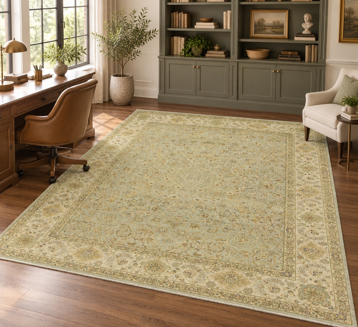 The Rug Mall rug 25847