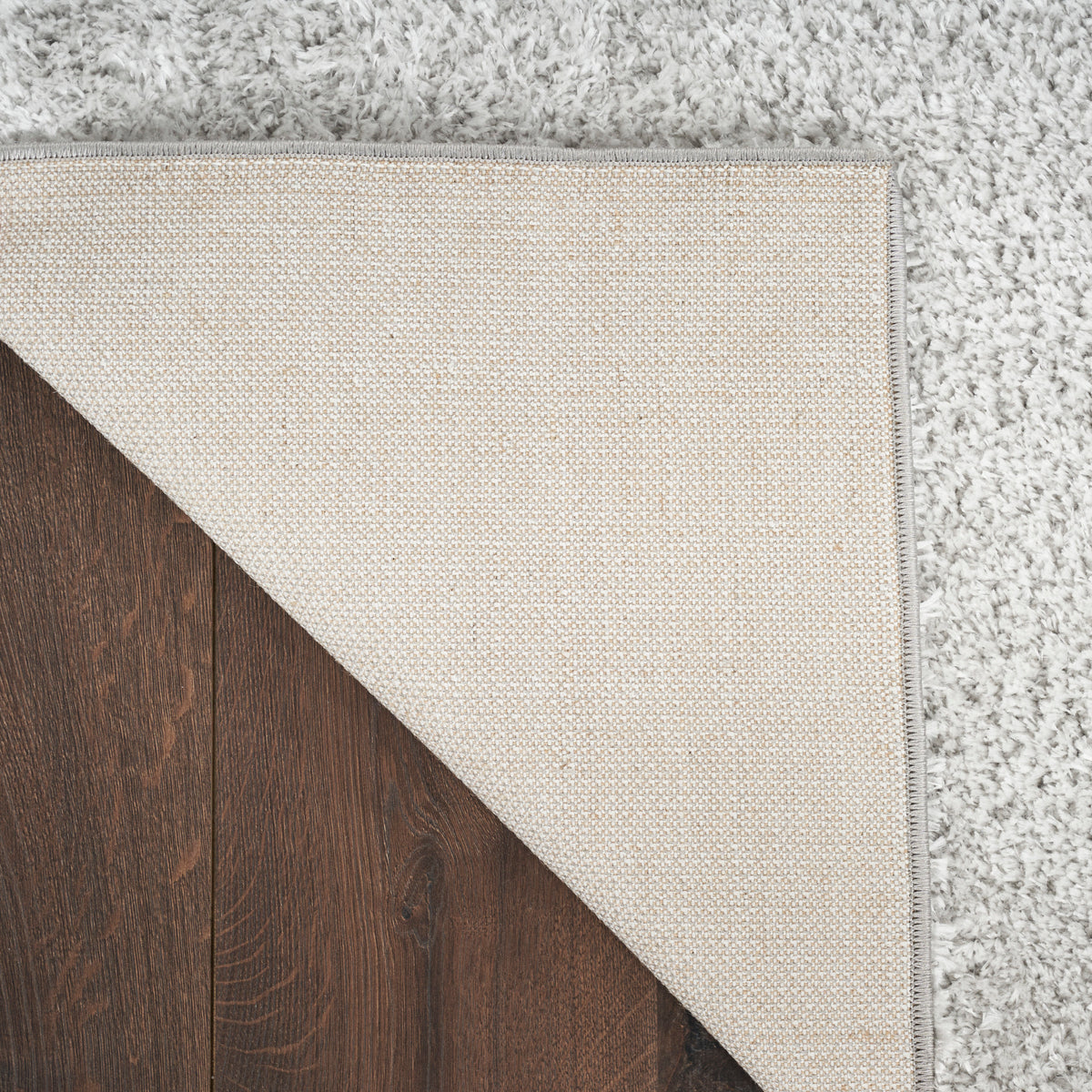 Nourison Home Pacific Shag Pcs01 Area Rugs Collection