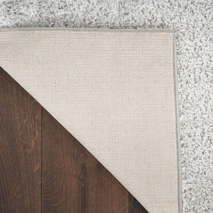 Nourison Home Pacific Shag Pcs01 Area Rugs Collection