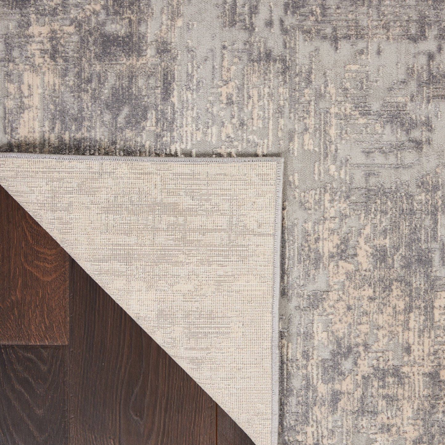 Nourison Home Rustic Textures Rus01 Area Rugs Collection