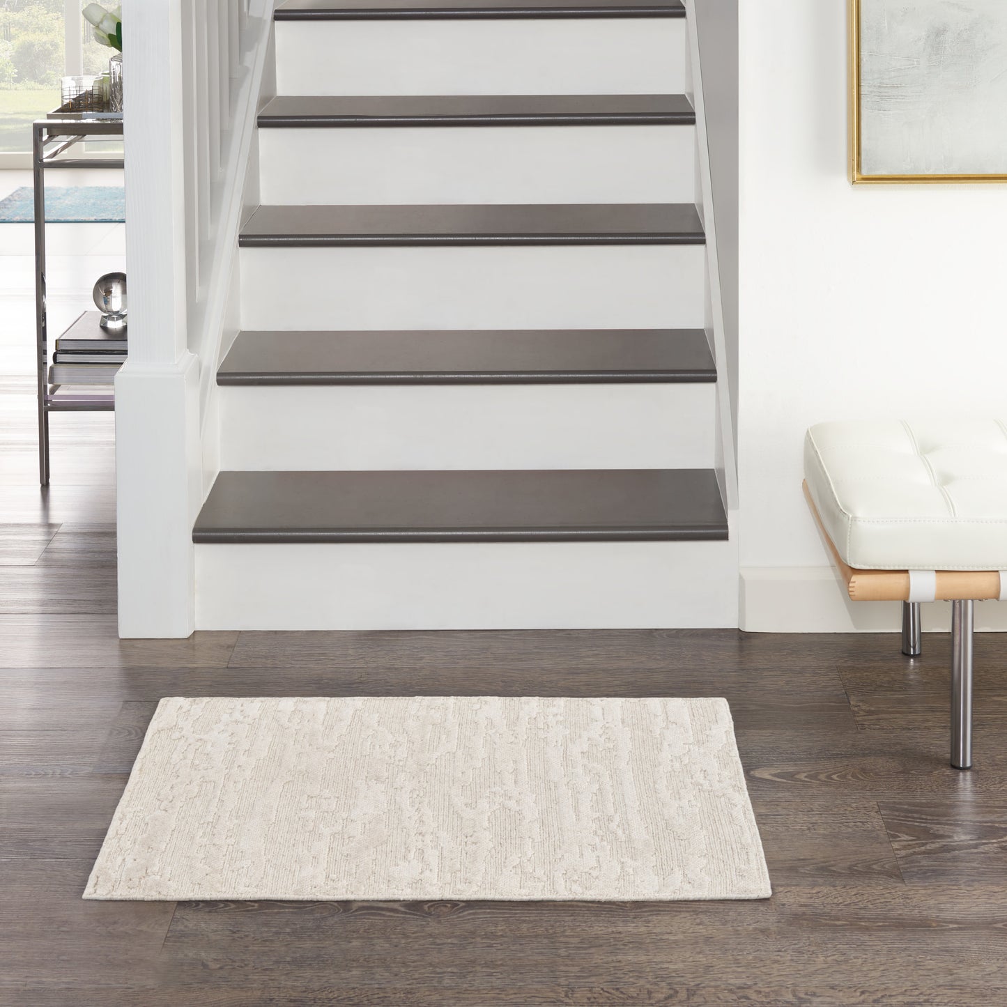 Nourison Home Divine Div11 Area Rugs Collection