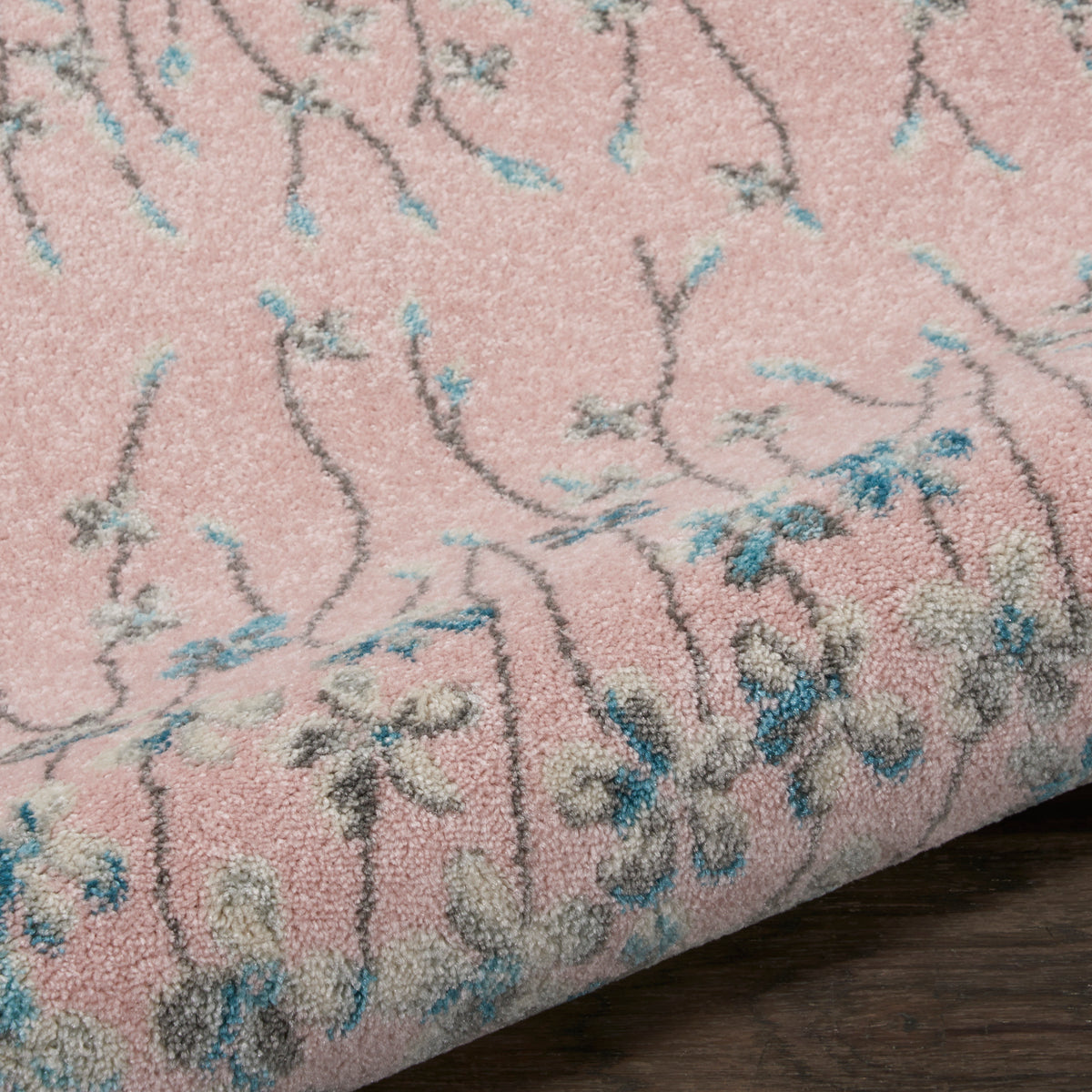 Nourison Home Tranquil Tra04 Area Rugs Collection
