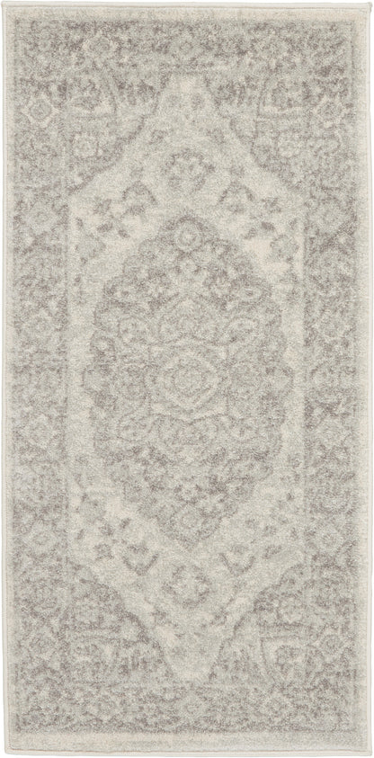 Nourison Home Tranquil Tra05 Area Rugs Collection
