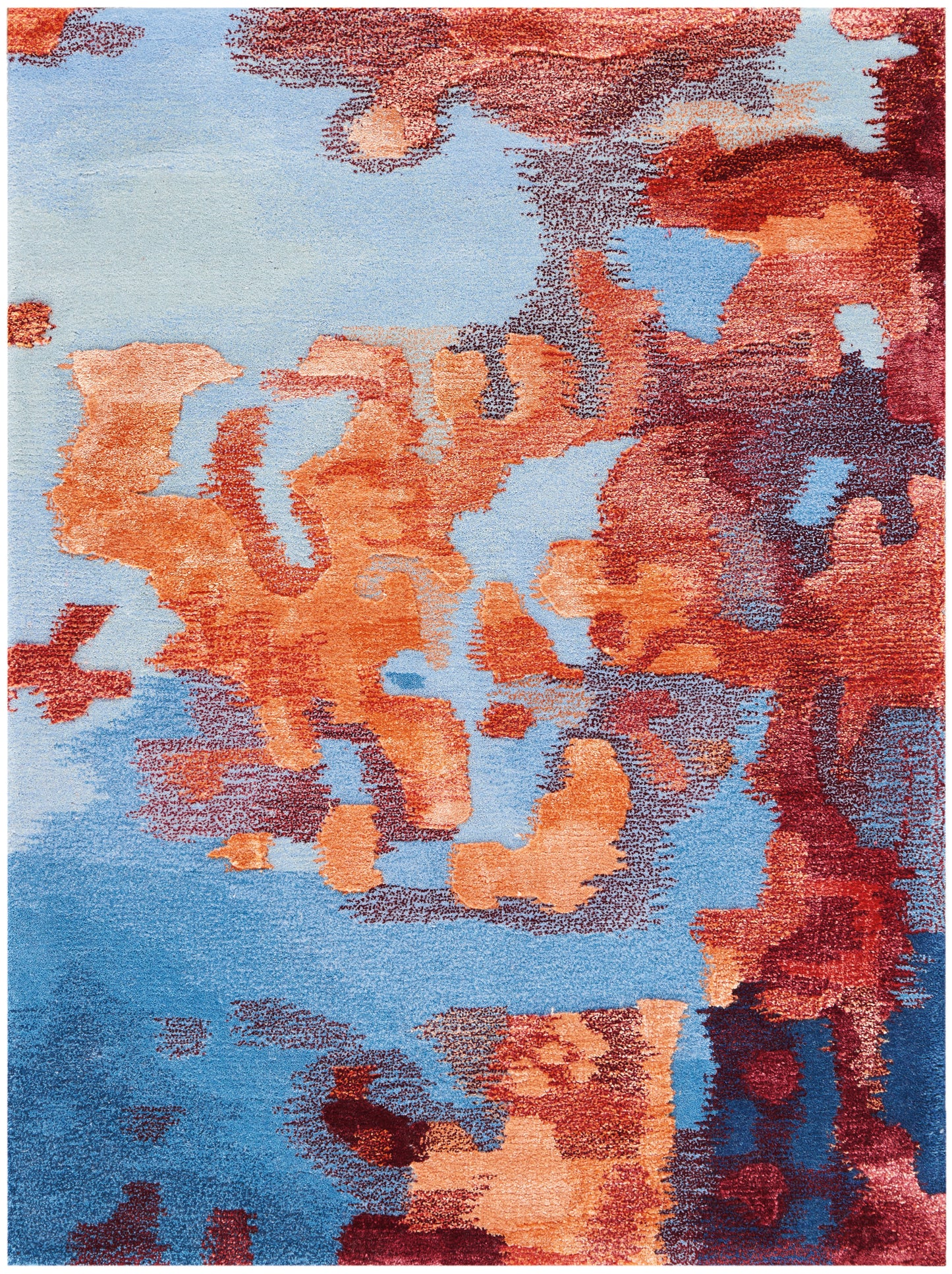 Nourison Home Prismatic Prs13 Area Rugs Collection