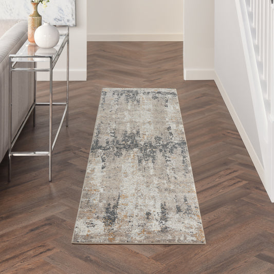 Nourison Home Tangra Tnr05 Area Rugs Collection