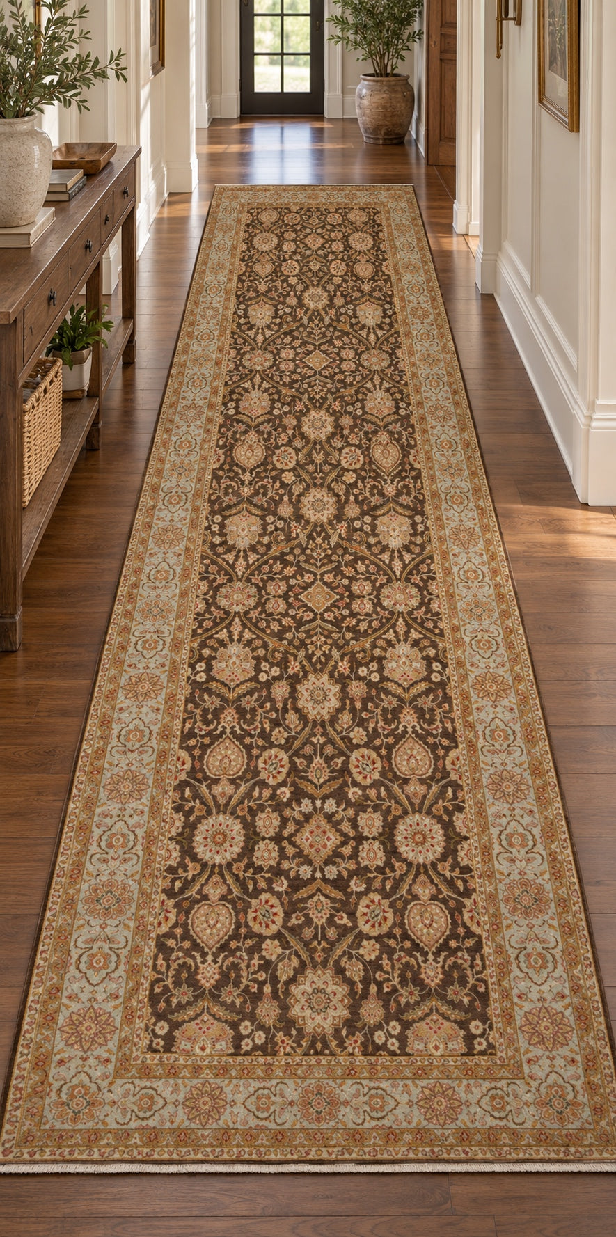 The Rug Mall rug 26082